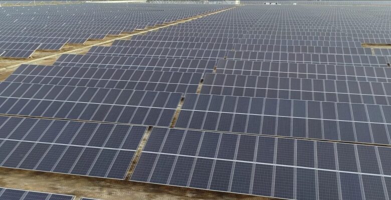 Indijski SJVN štiti 100 MW PV za 0,031 USD/kWh