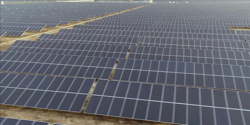 Indijski SJVN štiti 100 MW PV za 0,031 USD/kWh