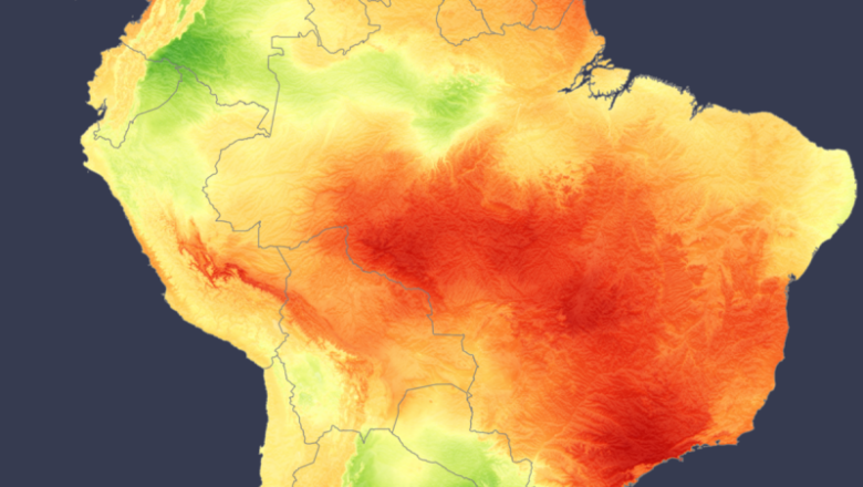 Iznenađenja ljetne sezone: Brazil je sparan dok se Argentina kipi kroz prosinac