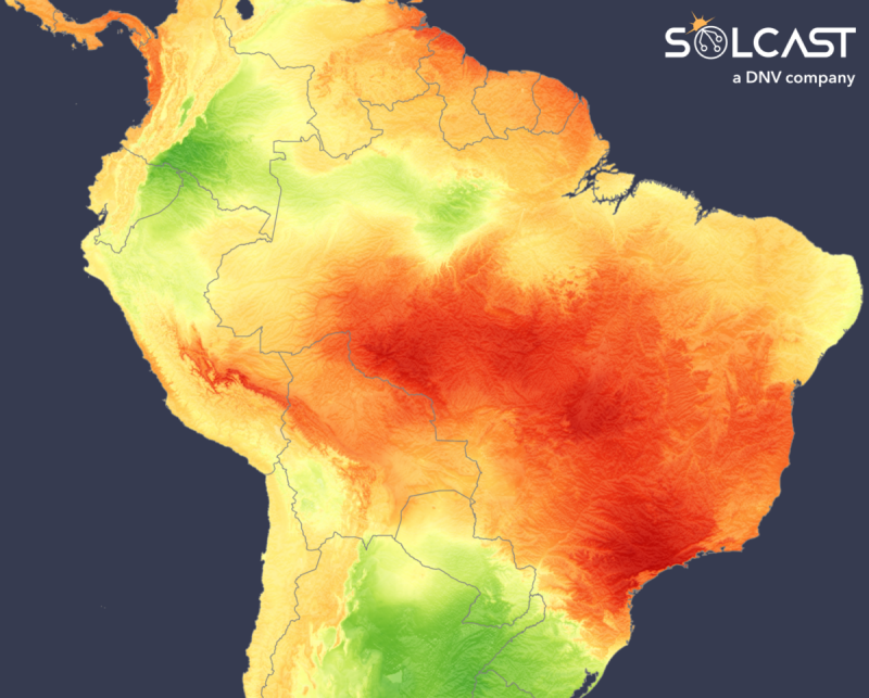 Iznenađenja ljetne sezone: Brazil je sparan dok se Argentina kipi kroz prosinac