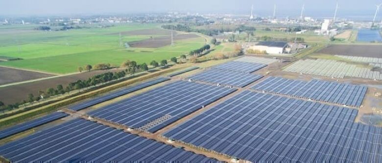 Njemačka prednjači u solarnoj energiji diljem Europe