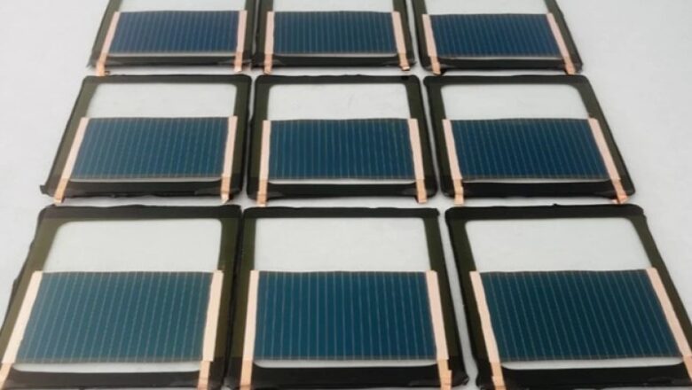 Američki znanstvenici uspostavili su solarni modul od 108 cm2 perovskita s učinkovitošću od 19,21%.