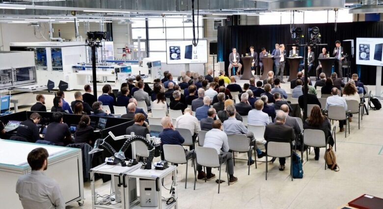 Fraunhofer ISE otvara laboratorij modula u staroj tvornici Solar Fabrik