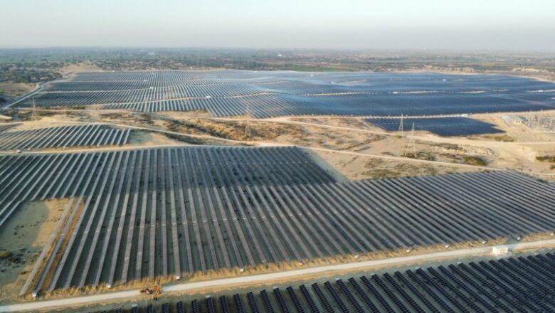 Scatec počinje s radom 150MW solarnih zadataka u Pakistanu