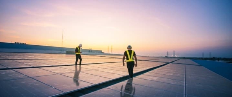 Može li solarna energija postati vodeći američki izvor električne energije?