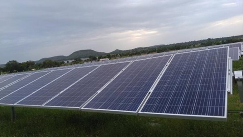 Tata Power naručuje 'najveći' zadatak solarne energije i pohrane od 100 MW u Indiji