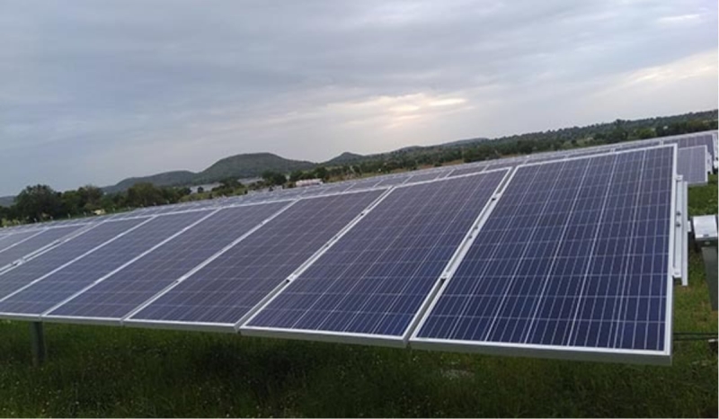 Tata Power naručuje 'najveći' zadatak solarne energije i pohrane od 100 MW u Indiji