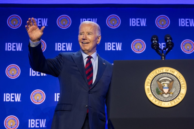 Dan planeta Zemlje: Biden otkriva 7 milijardi dolara potpore za solarnu energiju, 2000 zadataka Climate Corpsa