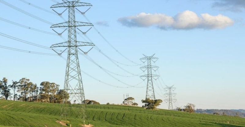 Australija: Transgrid će ispitati 3 unutarnje zone obnovljive energije u zapadnom NSW-u