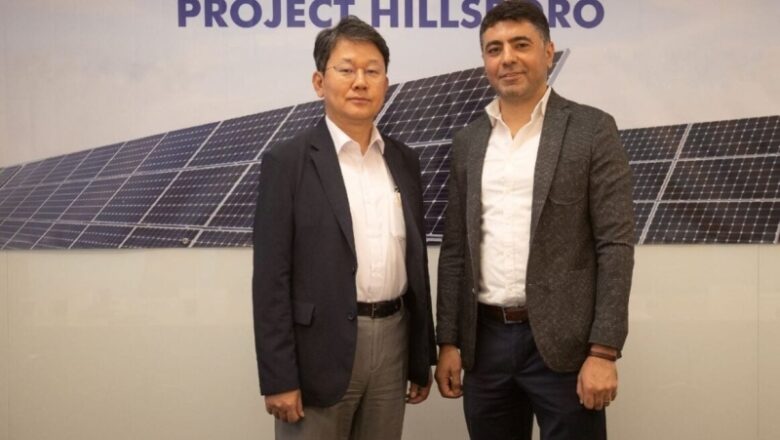 OCI Energy nudi solarnu elektranu ERCOT od 260 MW tvrtki Hyundai Engineering