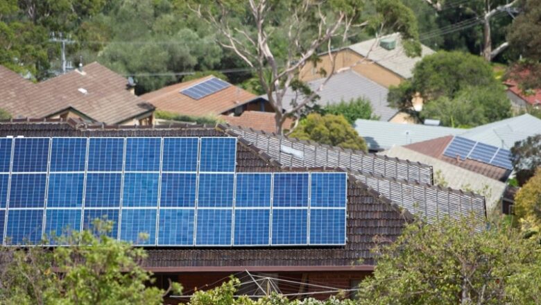 Australska savezna vlada dodjeljuje 21 milijun AU$ za povećanje solarne fotonaponske sposobnosti u LREZ-ovima Queenslanda