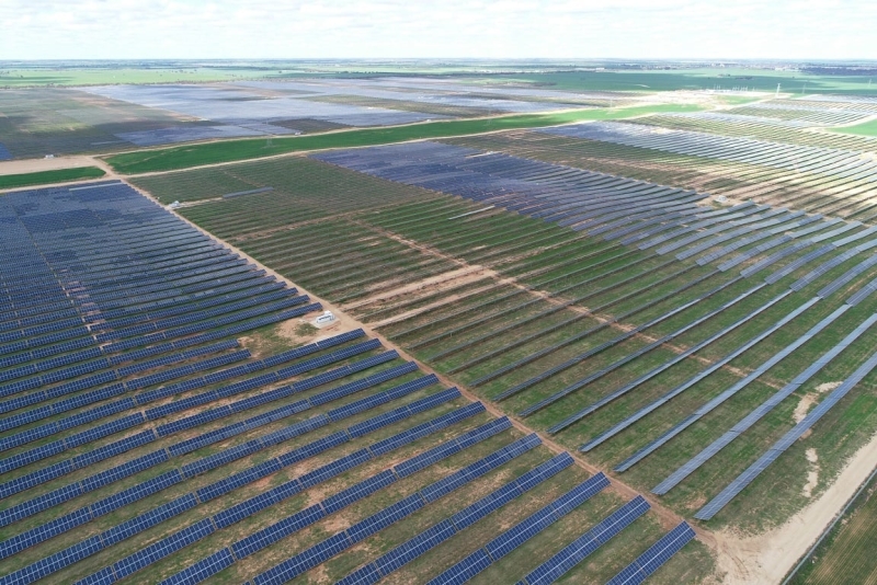 Victoria ubrzava posao od 360 MW solarne energije i skladištenja prema potpuno novom planu u Australiji