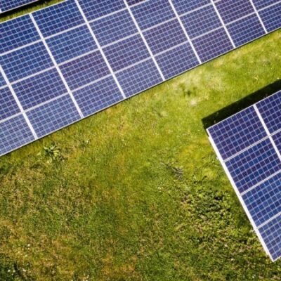 Najveće PPA u Velikoj Britaniji do sada potpisano za solarni park od 373 MW