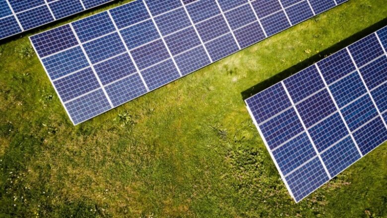 Najveće PPA u Velikoj Britaniji do sada potpisano za solarni park od 373 MW