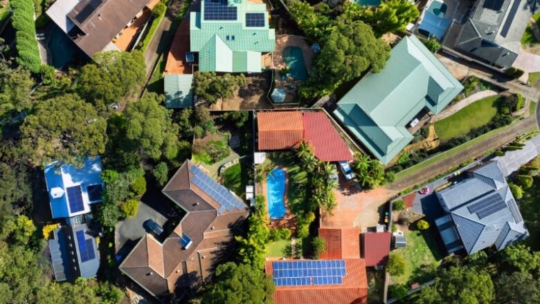 Newcastle, Australija, pokrenut će inicijativu zajednice za obnovljivu energiju 'bulk buy' za solarnu PV i baterije