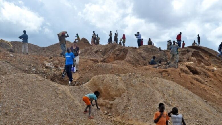 Promicanje sljedivosti ključnih minerala dobiva na značaju na COP29