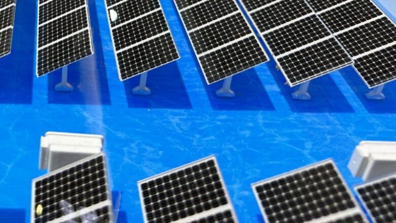 Ukratko o kineskoj PV industriji: PowerChina uvodi 300 MW PV posao u inozemstvu