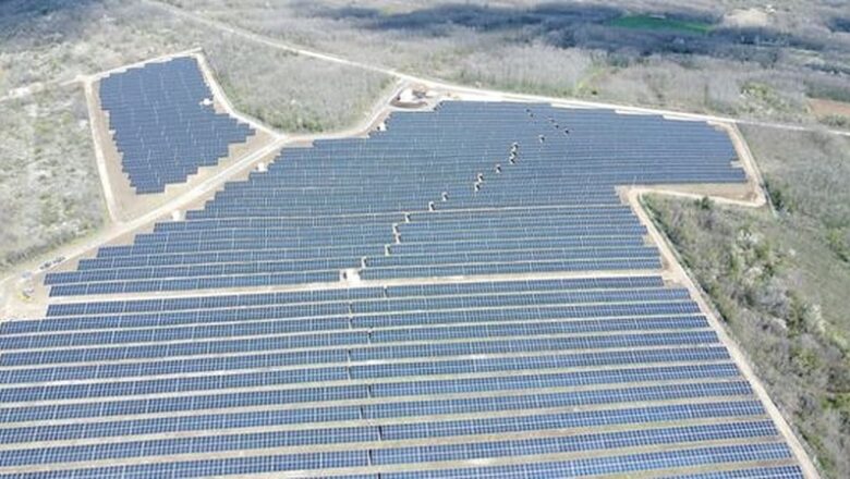 Srbija raspisuje natječaj za 124,8 MW potpuno novih solarnih kapaciteta