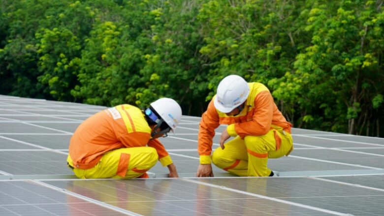 Obnovljivi izvori energije neće nas spasiti od ekološke katastrofe, upozoravaju stručnjaci; što će?