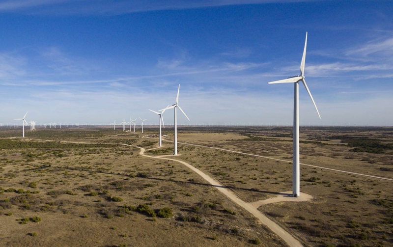 Loše strane procvata energije vjetra