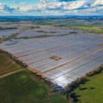 Reoccurring Energy dostiže novčani iznos na web stranici 171MW solar-plus-storage u Victoriji, Australija