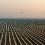 NTPC označava 1,2 GW vjetro-solarne hibridne sposobnosti u Indiji za 0,040 USD/kWh